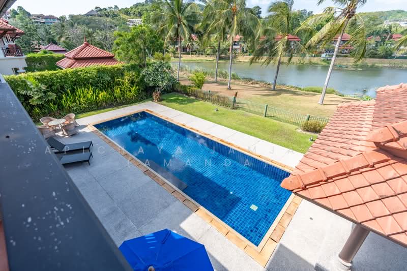 Laguna Village Phuket, ภูเก็ต, เชิงทะเล, ถลาง, ภูเก็ต, 450 ตร.ม., วิลล่า ให้เช่า, โดย Apichaya Jamjarat (Amanda), 500372004 - DDproperty.com