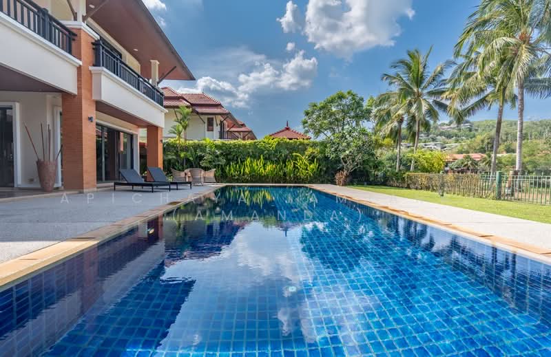 Laguna Village Phuket, ภูเก็ต, เชิงทะเล, ถลาง, ภูเก็ต, 450 ตร.ม., วิลล่า ให้เช่า, โดย Apichaya Jamjarat (Amanda), 500372004 - DDproperty.com
