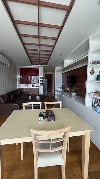 The Line Phahonyothin Park, Bangkok, 1090 Phahonyothin Road, Jom Phon, Chatuchak, Bangkok, 2 Bedrooms, 58 sqm, Condo For Sale, by จิณณ์กระวี เตชะไชยนันท์, 500372006 - DDproperty.com