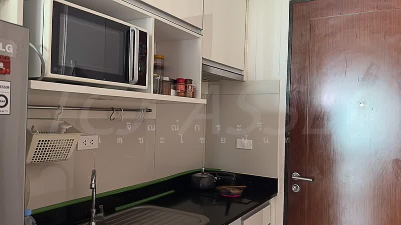 The Line Phahonyothin Park, Bangkok, 1090 Phahonyothin Road, Jom Phon, Chatuchak, Bangkok, 2 Bedrooms, 58 sqm, Condo For Sale, by จิณณ์กระวี เตชะไชยนันท์, 500372006 - DDproperty.com