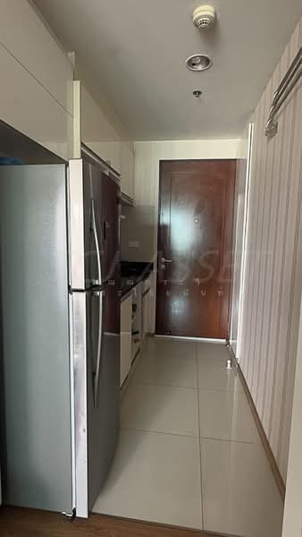 The Line Phahonyothin Park, Bangkok, 1090 Phahonyothin Road, Jom Phon, Chatuchak, Bangkok, 2 Bedrooms, 58 sqm, Condo For Sale, by จิณณ์กระวี เตชะไชยนันท์, 500372006 - DDproperty.com