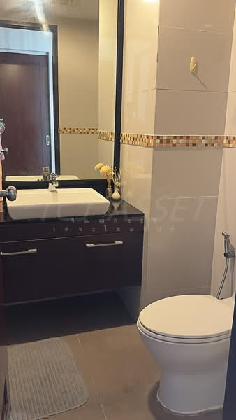 The Line Phahonyothin Park, Bangkok, 1090 Phahonyothin Road, Jom Phon, Chatuchak, Bangkok, 2 Bedrooms, 58 sqm, Condo For Sale, by จิณณ์กระวี เตชะไชยนันท์, 500372006 - DDproperty.com