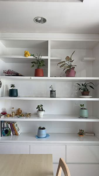 The Line Phahonyothin Park, Bangkok, 1090 Phahonyothin Road, Jom Phon, Chatuchak, Bangkok, 2 Bedrooms, 58 sqm, Condo For Sale, by จิณณ์กระวี เตชะไชยนันท์, 500372006 - DDproperty.com