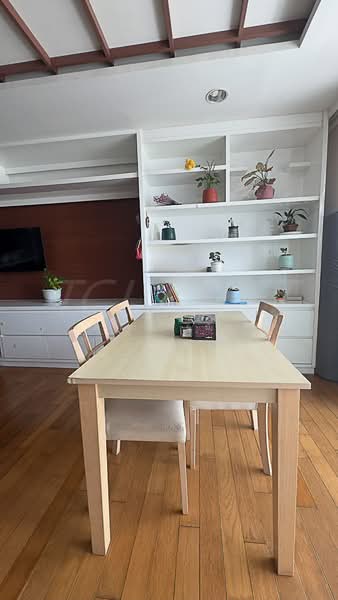 The Line Phahonyothin Park, Bangkok, 1090 Phahonyothin Road, Jom Phon, Chatuchak, Bangkok, 2 Bedrooms, 58 sqm, Condo For Sale, by จิณณ์กระวี เตชะไชยนันท์, 500372006 - DDproperty.com