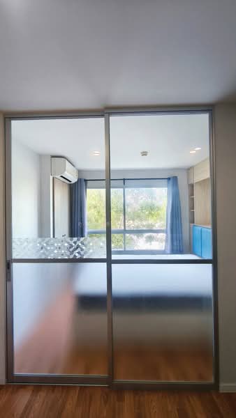 Lumpini Ville Sukhumvit 76-Bearing Station, Samut Prakan, Soi Sukhumvit 76, Sukhumvit Road, Samrong Nua, Muang Samut Prakarn, Samut Prakan, 1 Bedroom, 23 sqm, Condo For Sale, by คุณสตังค์, 500372008 - DDproperty.com