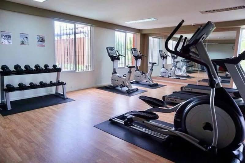 Lumpini Ville Sukhumvit 76-Bearing Station, Samut Prakan, Soi Sukhumvit 76, Sukhumvit Road, Samrong Nua, Muang Samut Prakarn, Samut Prakan, 1 Bedroom, 23 sqm, Condo For Sale, by คุณสตังค์, 500372008 - DDproperty.com