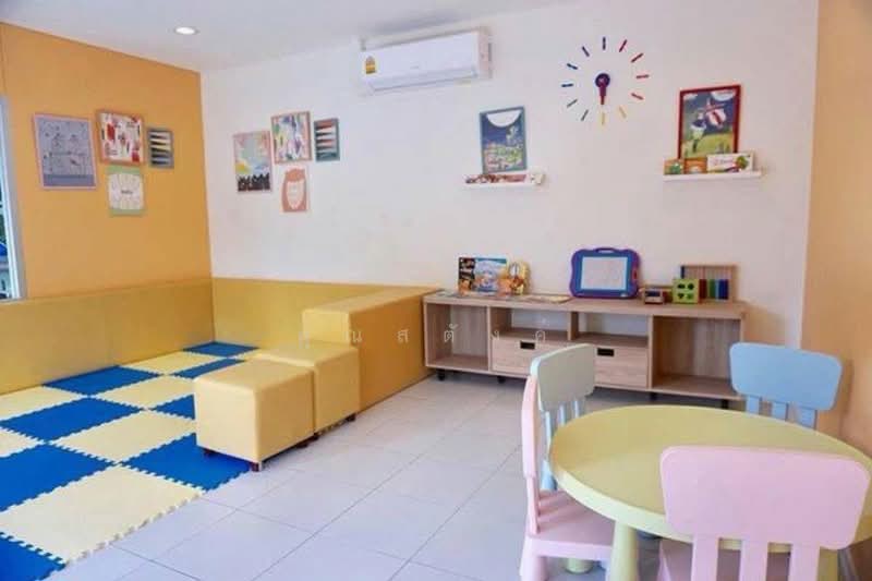 Lumpini Ville Sukhumvit 76-Bearing Station, Samut Prakan, Soi Sukhumvit 76, Sukhumvit Road, Samrong Nua, Muang Samut Prakarn, Samut Prakan, 1 Bedroom, 23 sqm, Condo For Sale, by คุณสตังค์, 500372008 - DDproperty.com