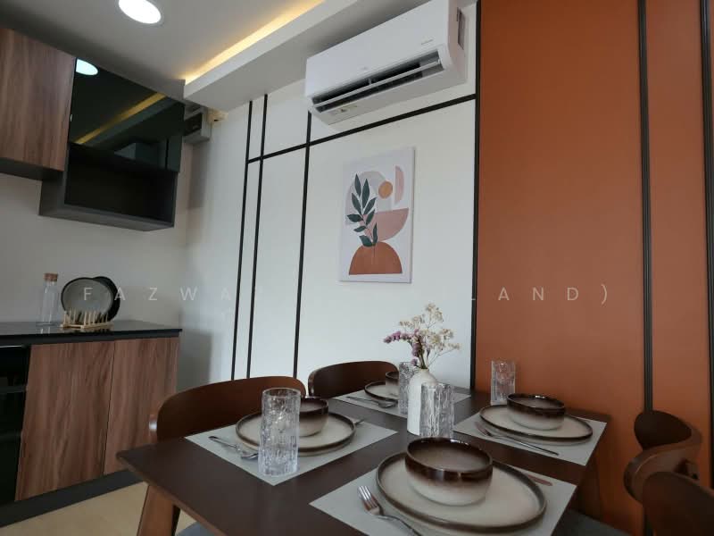 The Clover Phuket, Phuket, 3/65 Moo 3 Kwang Rd., Wichit, Muang Phuket, Phuket, 1 Bedroom, 40 sqm, Condo For Sale, by Fazwaz (Thailand) Co., Ltd., 500372009 - DDproperty.com
