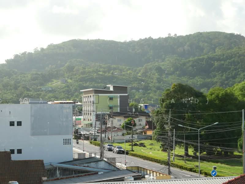The Clover Phuket, Phuket, 3/65 Moo 3 Kwang Rd., Wichit, Muang Phuket, Phuket, 1 Bedroom, 40 sqm, Condo For Sale, by Fazwaz (Thailand) Co., Ltd., 500372009 - DDproperty.com