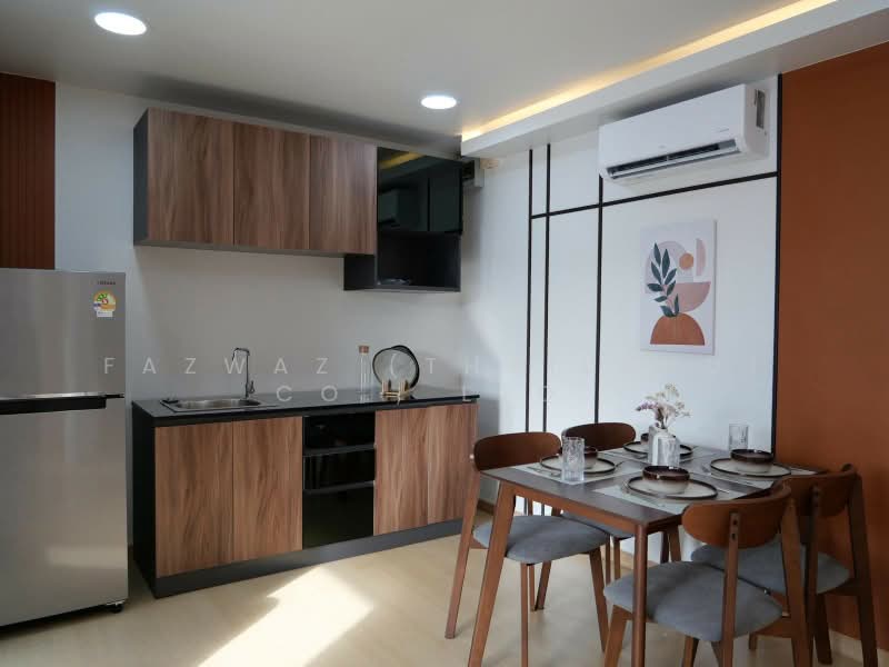 The Clover Phuket : เดอะโคลเวอร์ ภูเก็ต, ภูเก็ต, 3/65 หมู่ 3 ถ.กวาง, วิชิต, เมืองภูเก็ต, ภูเก็ต, 40 ตร.ม., คอนโด ขาย, โดย Fazwaz (Thailand) Co., Ltd., 500372009 - DDproperty.com