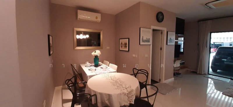 Eigen Premium Townhome Pattanakarn, Bangkok, Soi 99 , Phatthanakan Rd, Prawet, Bangkok, 4 Bedrooms, 200 sqm, Townhouse For Rent, by การุณ ชมภูบุตร, 500372010 - DDproperty.com