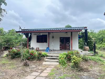 ขาย - ขายที่ดินพร้อมบ้านเดี่ยวชั้นเดียว เนื้อที่ 1 ไร่ 23 ตารางวา จังหวัดสระบุรี, สระบุรี