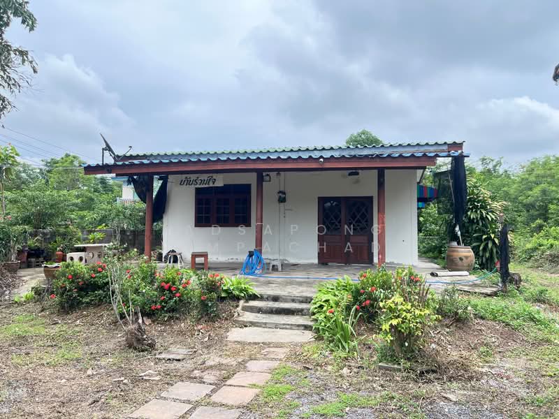 ขายที่ดินพร้อมบ้านเดี่ยวชั้นเดียว เนื้อที่ 1 ไร่ 23 ตารางวา จังหวัดสระบุรี, Saraburi, Nong Sruang, Wihan Daeng, Saraburi, 2 Bedrooms, 23 sqm, Single Detached House For Sale, by Tadsapong Pimpachad, 500372013 - DDproperty.com
