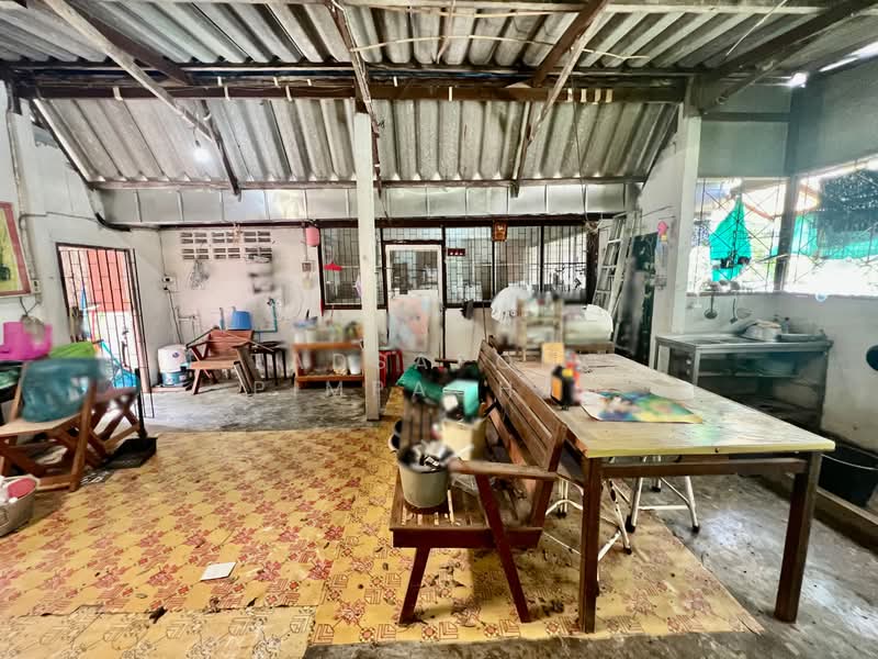 ขายที่ดินพร้อมบ้านเดี่ยวชั้นเดียว เนื้อที่ 1 ไร่ 23 ตารางวา จังหวัดสระบุรี, สระบุรี, หนองสรวง, วิหารแดง, สระบุรี, 23 ตร.ม., บ้านเดี่ยว ขาย, โดย Tadsapong Pimpachad, 500372013 - DDproperty.com