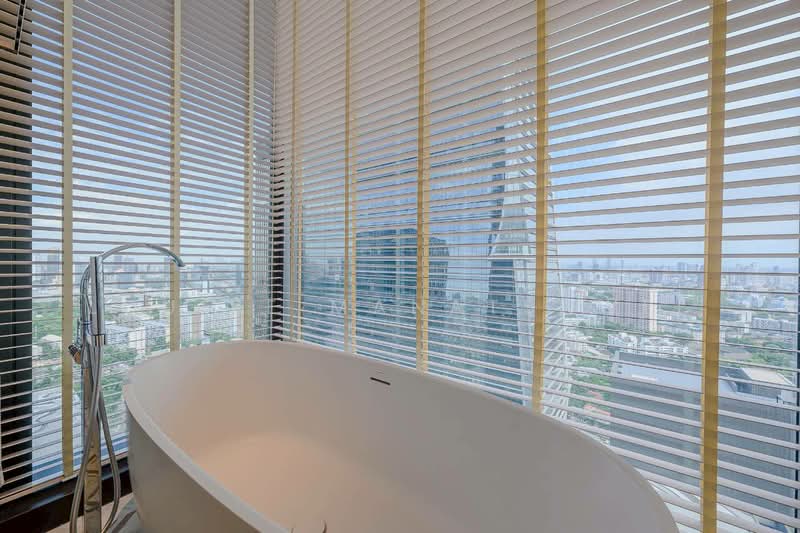 One Bangkok, Bangkok, Wireless Road (Witthayu), Lumphini, Pathum Wan, Bangkok, 2 Bedrooms, 151 sqm, Condo For Rent, by Louise Manatsawee, 500372014 - DDproperty.com