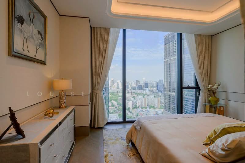 One Bangkok : วัน แบงค็อก, กรุงเทพ, ถนน วิทยุ, ลุมพินี, ปทุมวัน, กรุงเทพ, 151 ตร.ม., คอนโด ให้เช่า, โดย Louise Manatsawee, 500372014 - DDproperty.com
