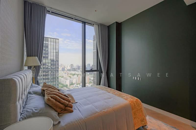One Bangkok : วัน แบงค็อก, กรุงเทพ, ถนน วิทยุ, ลุมพินี, ปทุมวัน, กรุงเทพ, 151 ตร.ม., คอนโด ให้เช่า, โดย Louise Manatsawee, 500372014 - DDproperty.com