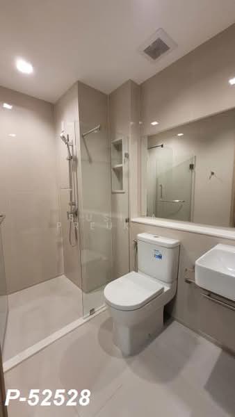 Life Sathorn Sierra, Bangkok, Ratchaphruek Rd, Talat Plu, Thon Buri, Bangkok, 1 Bedroom, 40 sqm, Condo For Rent, by Susira Prueksawun, 500372015 - DDproperty.com