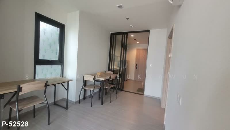 Life Sathorn Sierra : ไลฟ์ สาทร เซียร์รา, กรุงเทพ, ถนนราชพฤกษ์, ตลาดพลู, ธนบุรี, กรุงเทพ, 40 ตร.ม., คอนโด ให้เช่า, โดย Susira Preuksawun, 500372015 - DDproperty.com