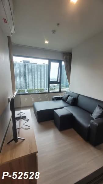 Life Sathorn Sierra, Bangkok, Ratchaphruek Rd, Talat Plu, Thon Buri, Bangkok, 1 Bedroom, 40 sqm, Condo For Rent, by Susira Prueksawun, 500372015 - DDproperty.com