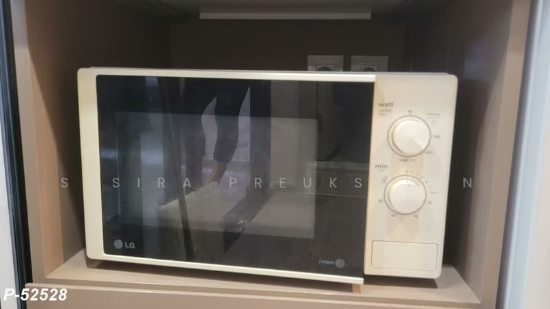 Life Sathorn Sierra, Bangkok, Ratchaphruek Rd, Talat Plu, Thon Buri, Bangkok, 1 Bedroom, 40 sqm, Condo For Rent, by Susira Prueksawun, 500372015 - DDproperty.com