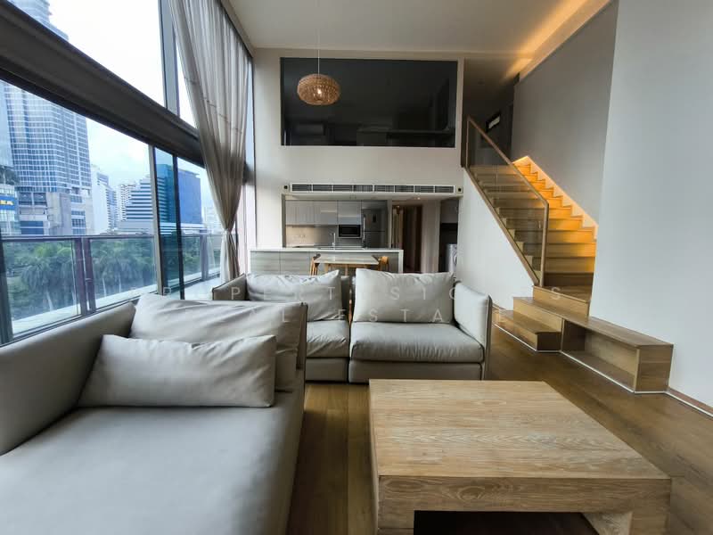 The Philo Residence, กรุงเทพ, 32 ซอยเมธีนิเวศม์ ถนนสุขุมวิท แขวงคลองตัน คลองเตย กทม, คลองตัน, คลองเตย, กรุงเทพ, 168 ตร.ม., คอนโด ให้เช่า, โดย PROPERTYSIGHTS REAL ESTATE, 500372016 - DDproperty.com