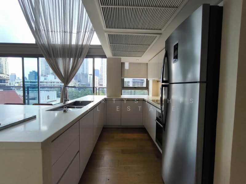 The Philo Residence, Bangkok, 32 ซอยเมธีนิเวศม์ ถนนสุขุมวิท แขวงคลองตัน คลองเตย กทม, Khong Tan, Khlong Toei, Bangkok, 3 Bedrooms, 168 sqm, Condo For Rent, by PROPERTYSIGHTS REAL ESTATE, 500372016 - DDproperty.com