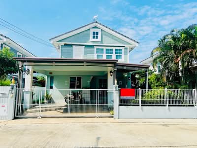 ขาย - ชัยพฤกษ์ ศรีนครินทร์ (Chaiyapruek Srinakarin), สมุทรปราการ