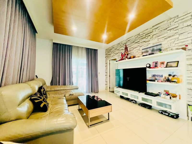 ชัยพฤกษ์ ศรีนครินทร์ (Chaiyapruek Srinakarin), Samut Prakan, Bang Mueng, Muang Samut Prakarn, Samut Prakan, 3 Bedrooms, 150 sqm, Single Detached House For Sale, by The Best Property ปู, 500372017 - DDproperty.com