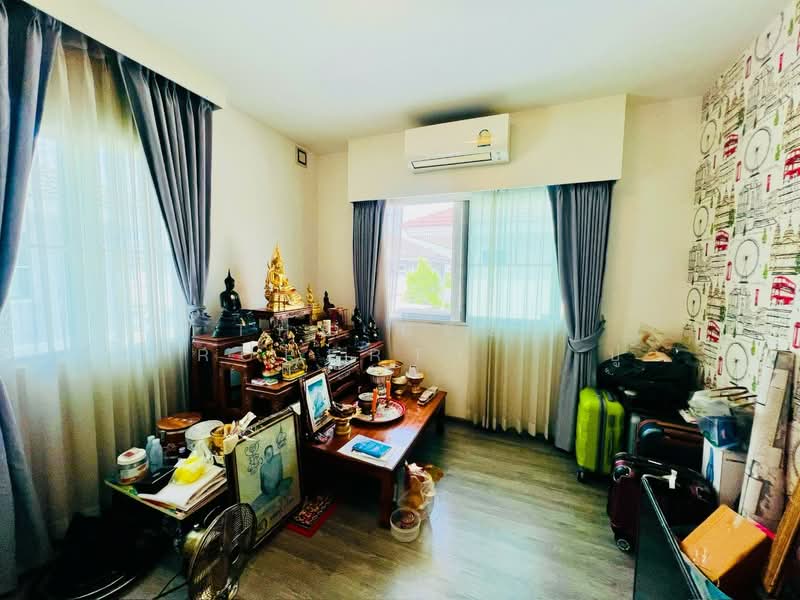 ชัยพฤกษ์ ศรีนครินทร์ (Chaiyapruek Srinakarin), Samut Prakan, Bang Mueng, Muang Samut Prakarn, Samut Prakan, 3 Bedrooms, 150 sqm, Single Detached House For Sale, by The Best Property ปู, 500372017 - DDproperty.com