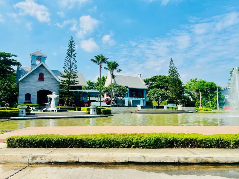 ชัยพฤกษ์ ศรีนครินทร์ (Chaiyapruek Srinakarin), สมุทรปราการ, บางเมือง, เมืองสมุทรปราการ, สมุทรปราการ, 150 ตร.ม., บ้านเดี่ยว ขาย, โดย The Best Property ปู, 500372017 - DDproperty.com