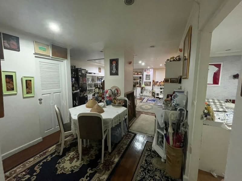 Le Premier 2, Bangkok, Soi Sukhumvit 59, Khlong Tan Nua, Watthana, Bangkok, 2 Bedrooms, 122 sqm, Condo For Sale, by Connex Property, 500372018 - DDproperty.com