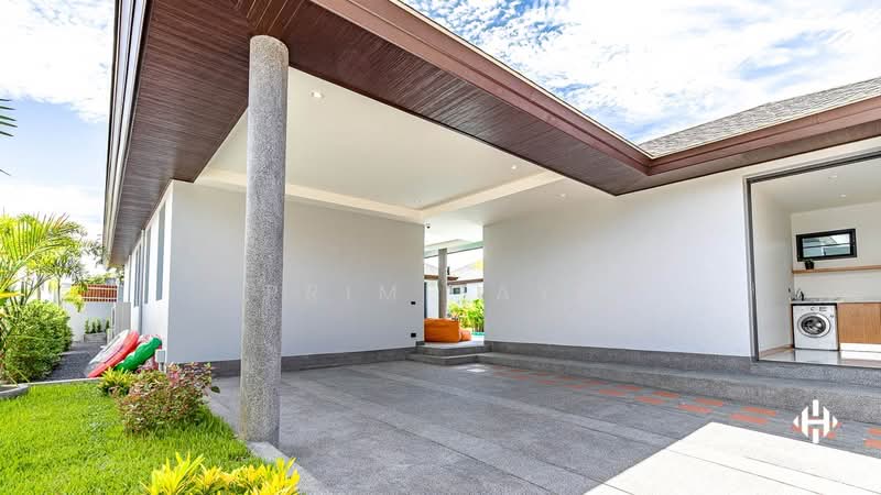 The Harmony by Wallaya Villas : เดอะ ฮาโมนี่ บาย วัลญา วิลล่า, ภูเก็ต, ศรีสุนทร, ถลาง, ภูเก็ต, 525 ตร.ม., วิลล่า ให้เช่า, โดย Prime Aye, 500372020 - DDproperty.com