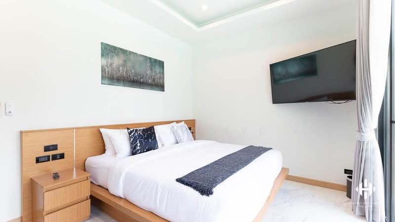 The Harmony by Wallaya Villas, Phuket, Sri Sunthon, Thalang, Phuket, 4 Bedrooms, 525 sqm, Villa For Rent, by Prime Aye, 500372020 - DDproperty.com