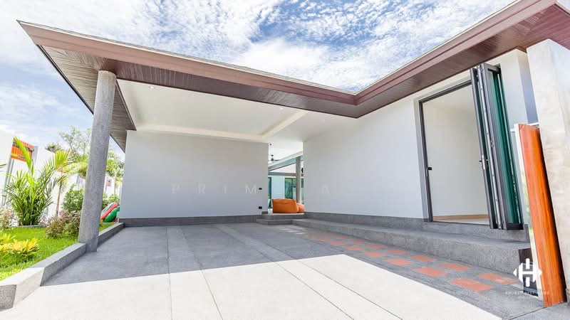 The Harmony by Wallaya Villas : เดอะ ฮาโมนี่ บาย วัลญา วิลล่า, ภูเก็ต, ศรีสุนทร, ถลาง, ภูเก็ต, 525 ตร.ม., วิลล่า ให้เช่า, โดย Prime Aye, 500372020 - DDproperty.com