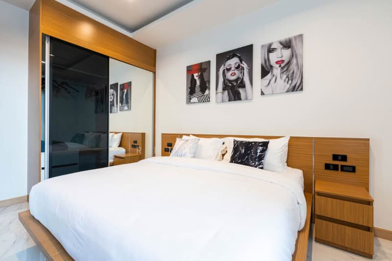 The Harmony by Wallaya Villas, Phuket, Sri Sunthon, Thalang, Phuket, 4 Bedrooms, 525 sqm, Villa For Rent, by Prime Aye, 500372020 - DDproperty.com