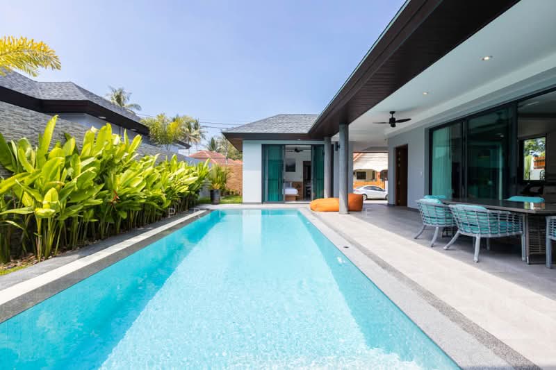 The Harmony by Wallaya Villas, Phuket, Sri Sunthon, Thalang, Phuket, 4 Bedrooms, 525 sqm, Villa For Rent, by Prime Aye, 500372020 - DDproperty.com