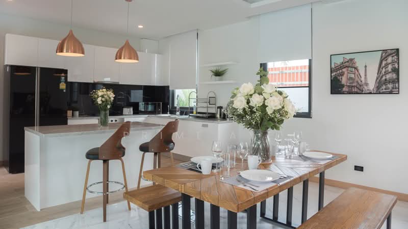 The Harmony by Wallaya Villas, Phuket, Sri Sunthon, Thalang, Phuket, 4 Bedrooms, 525 sqm, Villa For Rent, by Prime Aye, 500372020 - DDproperty.com