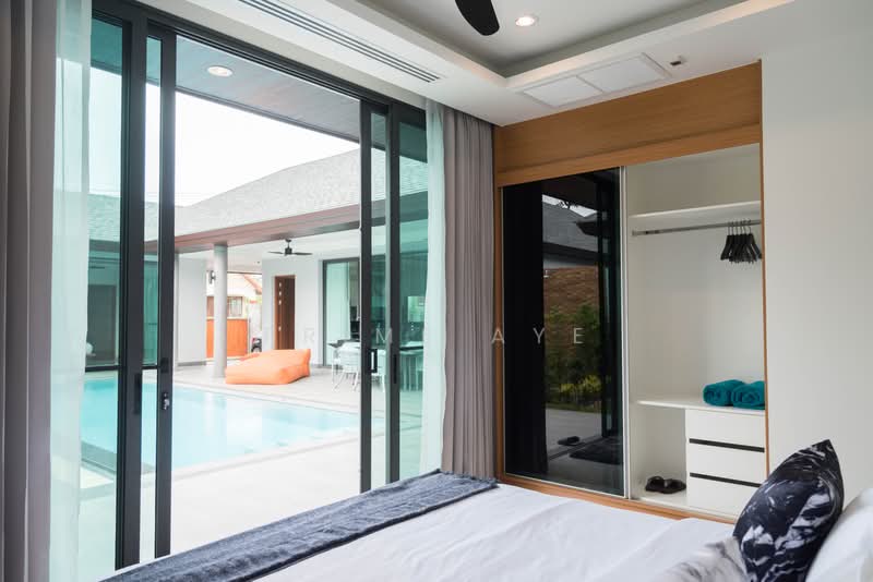 The Harmony by Wallaya Villas, Phuket, Sri Sunthon, Thalang, Phuket, 4 Bedrooms, 525 sqm, Villa For Rent, by Prime Aye, 500372020 - DDproperty.com