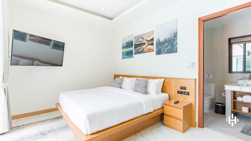 The Harmony by Wallaya Villas : เดอะ ฮาโมนี่ บาย วัลญา วิลล่า, ภูเก็ต, ศรีสุนทร, ถลาง, ภูเก็ต, 525 ตร.ม., วิลล่า ให้เช่า, โดย Prime Aye, 500372020 - DDproperty.com
