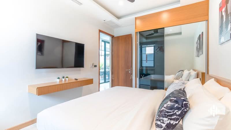 The Harmony by Wallaya Villas : เดอะ ฮาโมนี่ บาย วัลญา วิลล่า, ภูเก็ต, ศรีสุนทร, ถลาง, ภูเก็ต, 525 ตร.ม., วิลล่า ให้เช่า, โดย Prime Aye, 500372020 - DDproperty.com