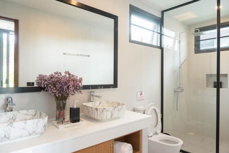 The Harmony by Wallaya Villas, Phuket, Sri Sunthon, Thalang, Phuket, 4 Bedrooms, 525 sqm, Villa For Rent, by Prime Aye, 500372020 - DDproperty.com