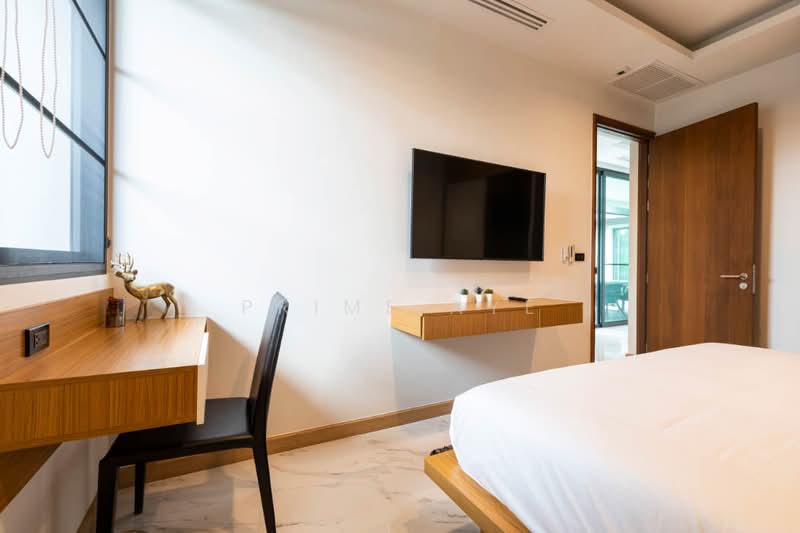 The Harmony by Wallaya Villas, Phuket, Sri Sunthon, Thalang, Phuket, 4 Bedrooms, 525 sqm, Villa For Rent, by Prime Aye, 500372020 - DDproperty.com