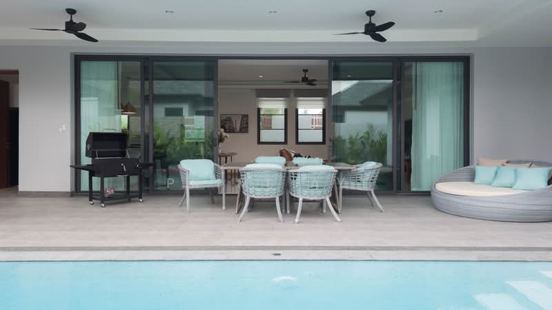 The Harmony by Wallaya Villas : เดอะ ฮาโมนี่ บาย วัลญา วิลล่า, ภูเก็ต, ศรีสุนทร, ถลาง, ภูเก็ต, 525 ตร.ม., วิลล่า ให้เช่า, โดย Prime Aye, 500372020 - DDproperty.com