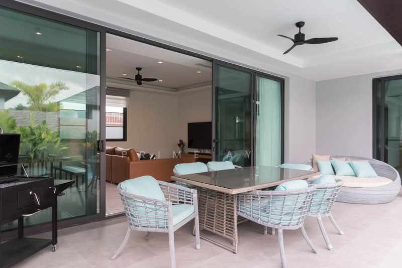 The Harmony by Wallaya Villas, Phuket, Sri Sunthon, Thalang, Phuket, 4 Bedrooms, 525 sqm, Villa For Rent, by Prime Aye, 500372020 - DDproperty.com