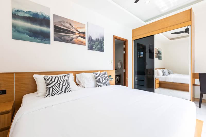 The Harmony by Wallaya Villas, Phuket, Sri Sunthon, Thalang, Phuket, 4 Bedrooms, 525 sqm, Villa For Rent, by Prime Aye, 500372020 - DDproperty.com