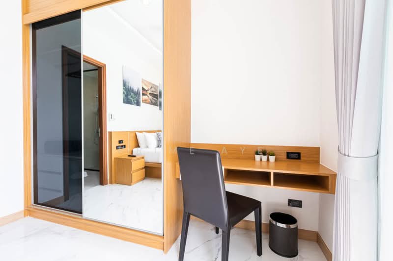 The Harmony by Wallaya Villas : เดอะ ฮาโมนี่ บาย วัลญา วิลล่า, ภูเก็ต, ศรีสุนทร, ถลาง, ภูเก็ต, 525 ตร.ม., วิลล่า ให้เช่า, โดย Prime Aye, 500372020 - DDproperty.com