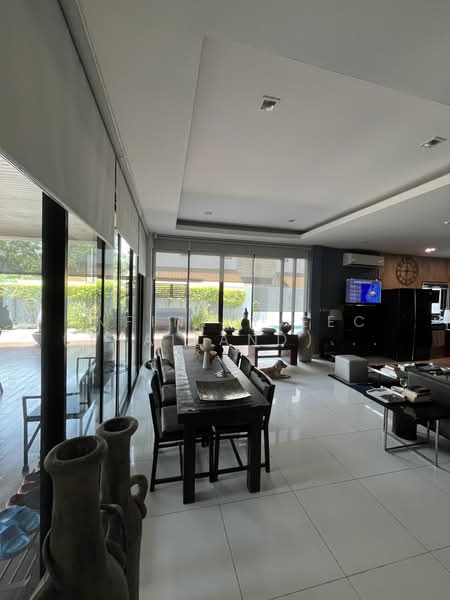 ( Nakarasarp Village), Chon Buri (Pattaya), Mhueng, Muang Chon Buri, Chon Buri (Pattaya), 4 Bedrooms, 606 sqm, Single Detached House For Sale, by Infinity EEC (Thailand) Co., Ltd., 500372021 - DDproperty.com