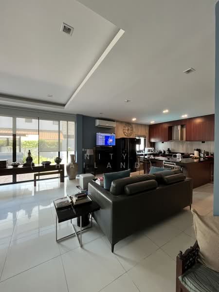 ( Nakarasarp Village), Chon Buri (Pattaya), Mhueng, Muang Chon Buri, Chon Buri (Pattaya), 4 Bedrooms, 606 sqm, Single Detached House For Sale, by Infinity EEC (Thailand) Co., Ltd., 500372021 - DDproperty.com