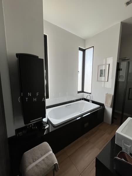 ( Nakarasarp Village), Chon Buri (Pattaya), Mhueng, Muang Chon Buri, Chon Buri (Pattaya), 4 Bedrooms, 606 sqm, Single Detached House For Sale, by Infinity EEC (Thailand) Co., Ltd., 500372021 - DDproperty.com